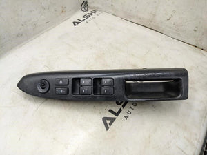 2009-13 Kia Soul+ GL 2.0L Front Left Side Master Power Window Switch 93570-2K010