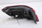 2010-2013 Mercedes-Benz E 350 Luxury 4Matic Rear Right Side Tail Light Lamp4