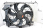 11-2014 Hyundai Accent Veloster Radiator Cooling Fan Motor Assembly 25380-1R050 - Alshned Auto Parts