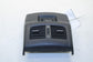 2013-2016 Lexus GS350 Rear Center Console Back Finish Panel w/ Air Vent Grille - Alshned Auto Parts