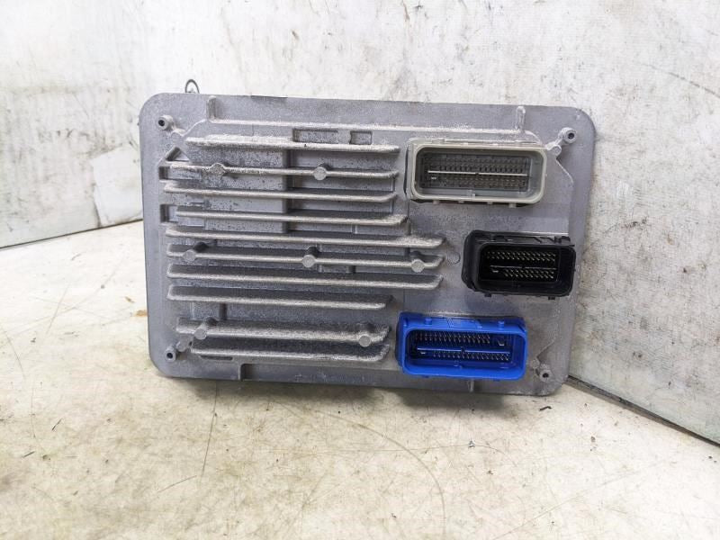 2021-2023 Chevrolet Trailblazer Engine Control Module ECU ECM 12711047 OEM - Alshned Auto Parts