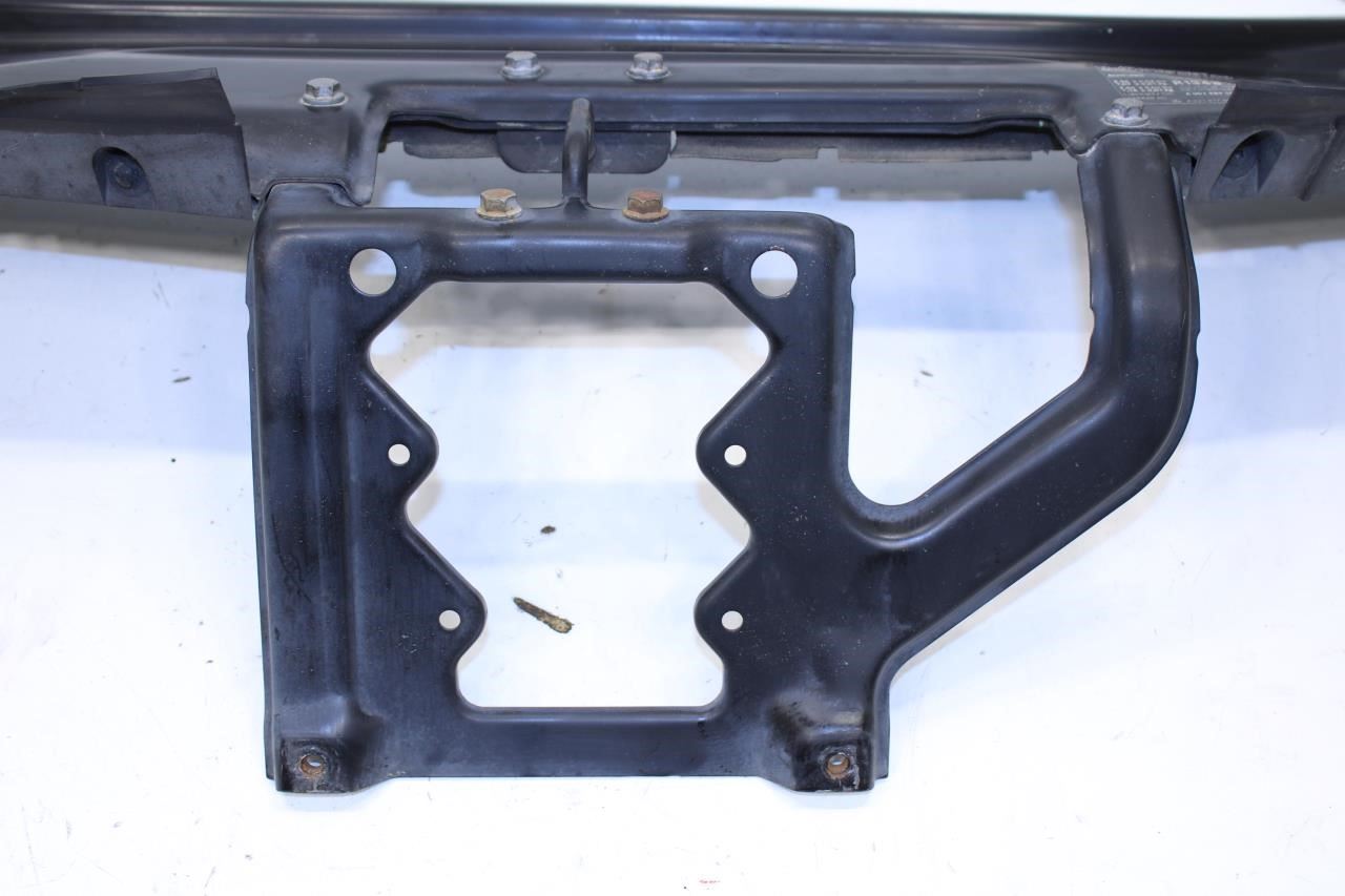 10-13 Mercedes-Benz S550 Radiator Support Upper Tie Bar Stiffener 221-620-01-72 - Alshned Auto Parts