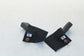 11-17 Hyundai Veloster FWD Rear Right and Left Side 2nd Row Seat Belt Buckle Set - Alshned Auto Parts