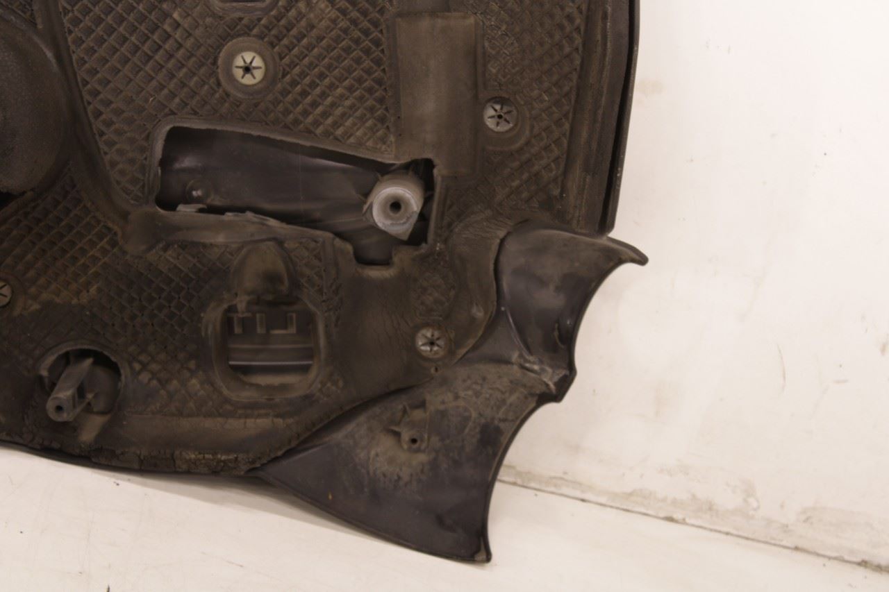 2014-2023 RAM 2500 3500 Tradesman 6.4L Engine Appearance Motor Cover 04627495AB - Alshned Auto Parts