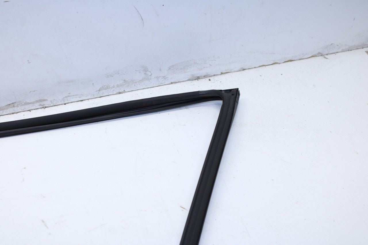 13-20 Nissan Pathfinder Front Right Door Window Run Channel w/ Belt Weatherstrip - Alshned Auto Parts