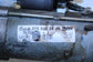 2006-2015 Mercedes-Benz ML350 3.5L Engine Starter Motor 276-906-25-00 OEM - Alshned Auto Parts