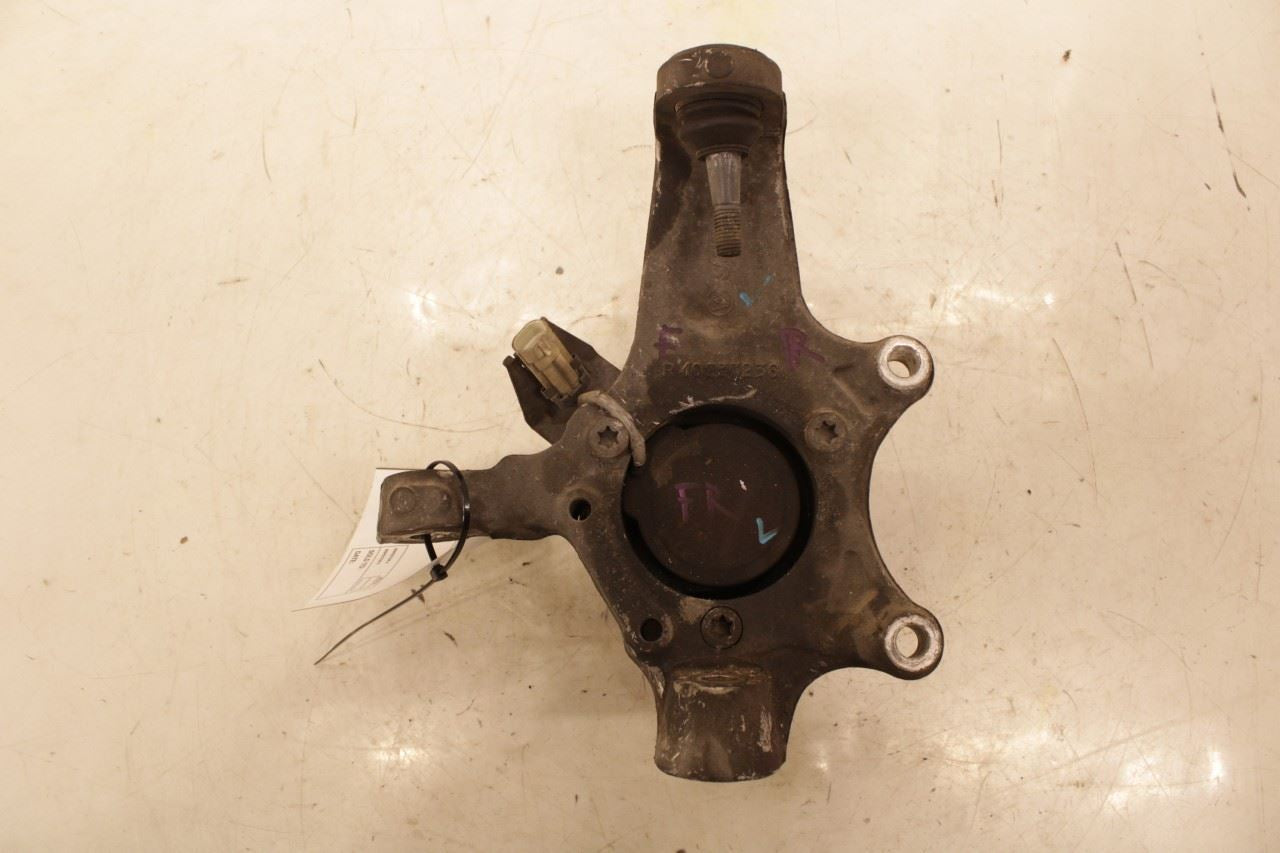 1997-2004 Chevrolet Corvette Front Right Side Spindle Knuckle Hub 10237238 OEM - Alshned Auto Parts