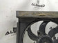 2013-2019 Nissan Sentra 1.8L Left Radiator Cooling Fan Motor Assy 21403-3SH0A - Alshned Auto Parts