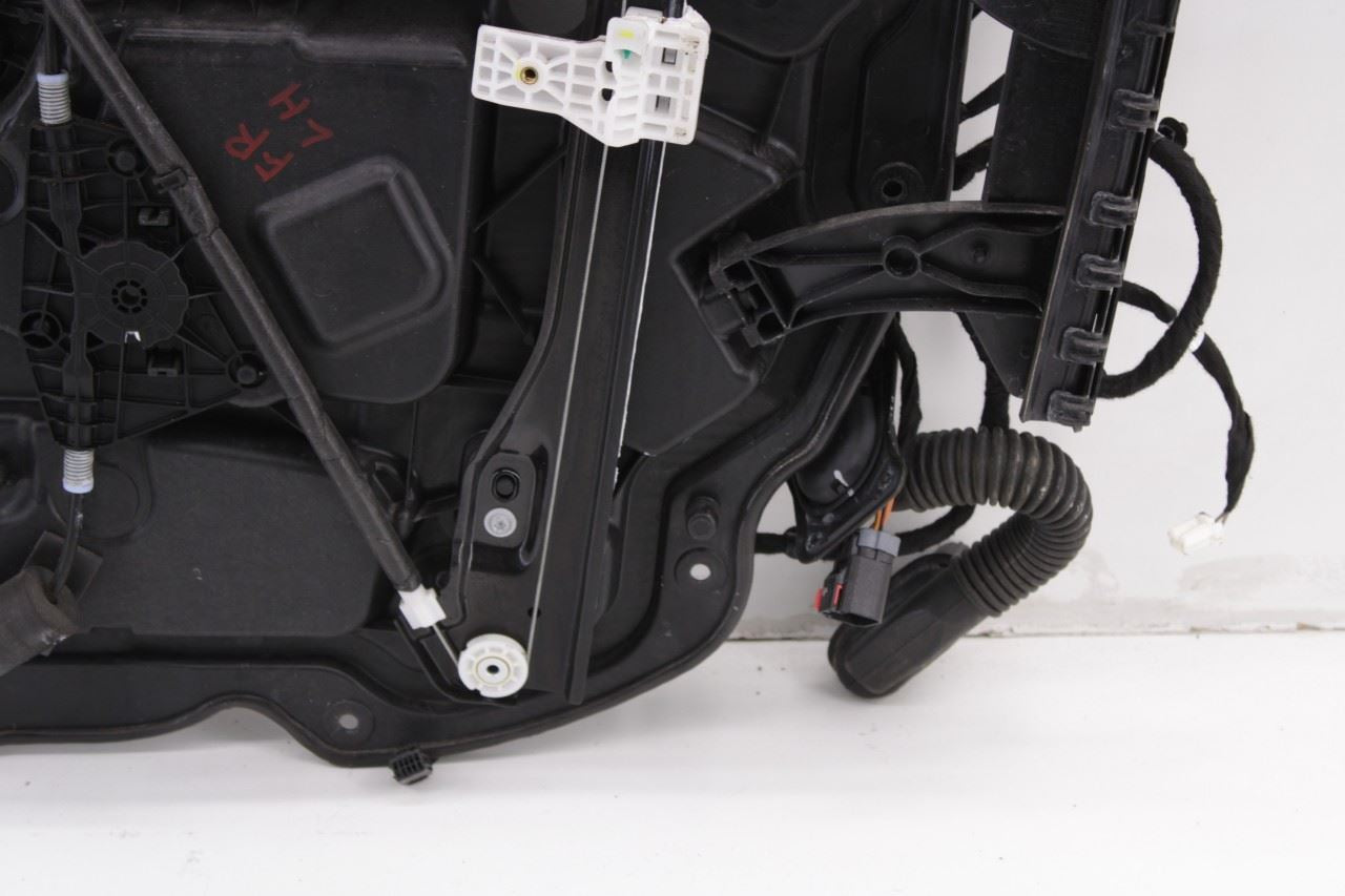 17-24 Chrysler Pacifica Limited Front Left Side Door Window Regulator w/ Carrier - Alshned Auto Parts