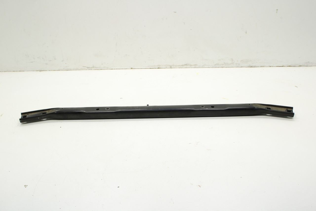 2010-2015 BMW 750i xDrive Front Bumper Reinforcement w/ Brackets 51118051040 OEM - Alshned Auto Parts