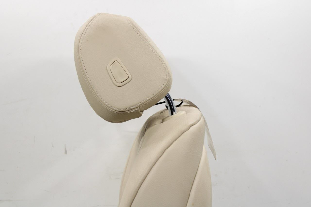2014-18 BMW X5 xDrive35i Front RH Seat Backrest Upper Cushion w/ Headrest *ReaD* - Alshned Auto Parts