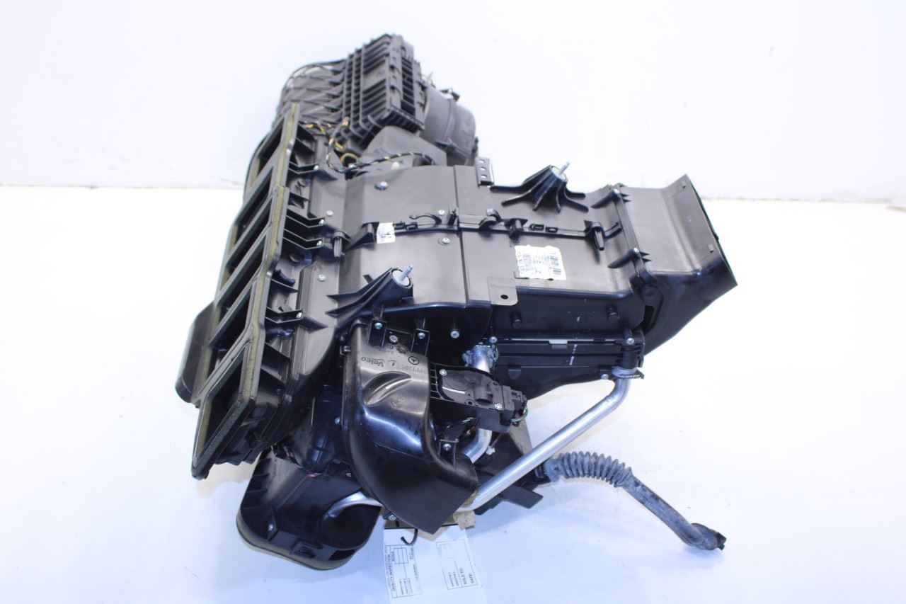 2012-15 Mercedes-Benz ML350 HVAC Heater Blower Housing Box 166-830-31-60 *ReaD* - Alshned Auto Parts