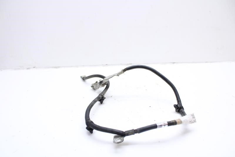 2014-2019 Infiniti QX60 3.5L Negative Battery Cable Wire Harness 24080-3NT0A OEM - Alshned Auto Parts