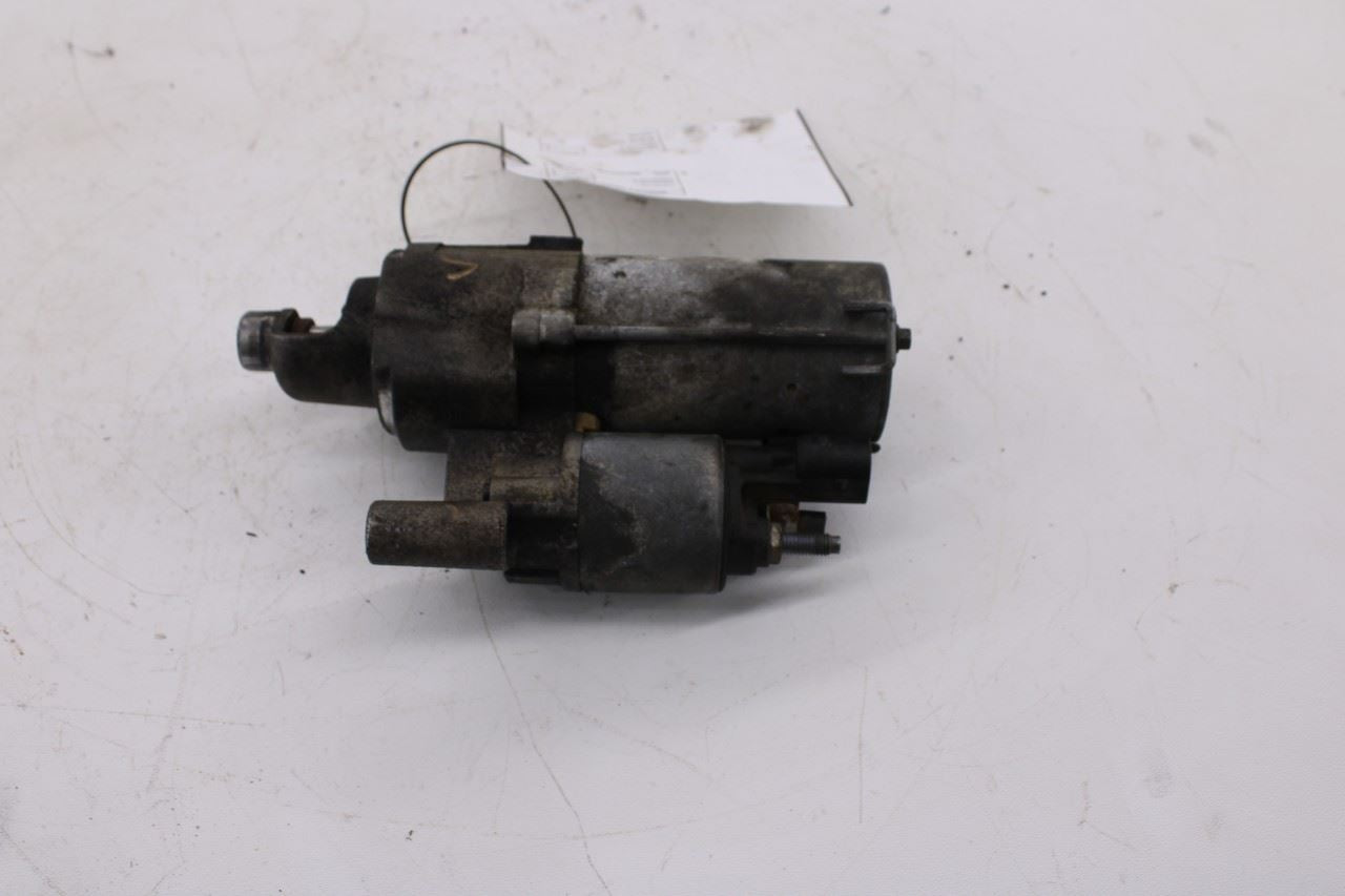 2013-2016 Audi S4 Premium Plus 3.0L Engine Starter Motor Assembly 079-911-0226