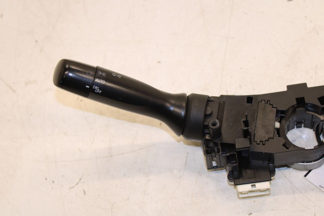 2009-11 Toyota Camry LE 2.5L FWD Steering Column Light Turn Signal Wiper Switch - Alshned Auto Parts
