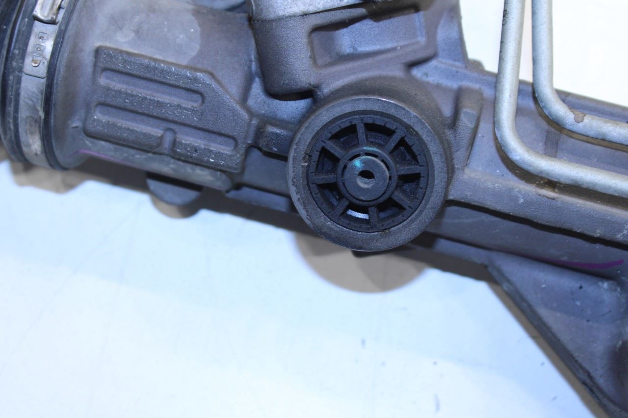 2009-2015 Jaguar XF Power Steering Gear Rack and Pinion 7853993426 OEM - Alshned Auto Parts