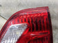 16-2020 Nissan Pathfinder Rear Left Driver Side Tail Light Lamp 26545-9PF0A OEM - Alshned Auto Parts