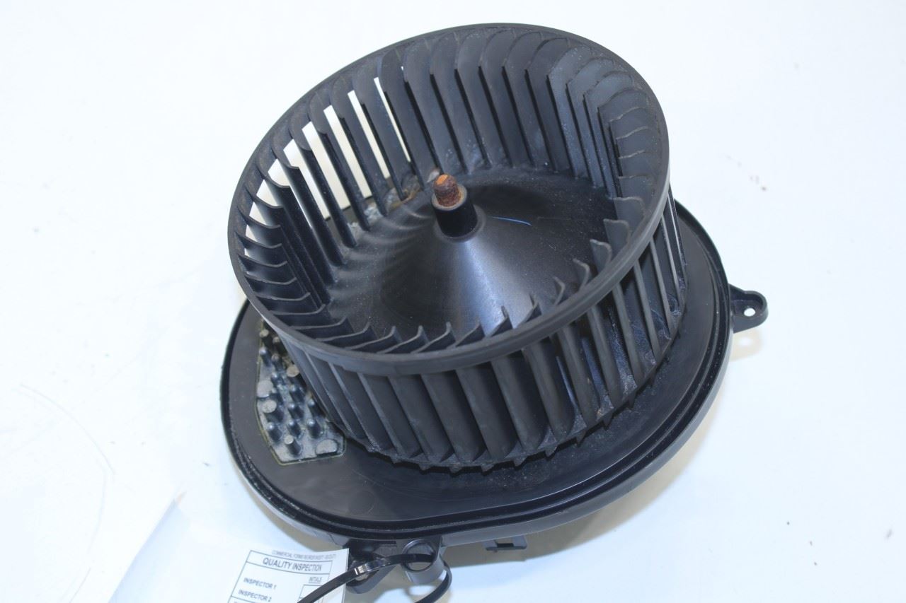 2013-2016 BMW 328I xDrive SULEV 2.0L HVAC AC Blower Fan Motor 64119350395 OEM - Alshned Auto Parts