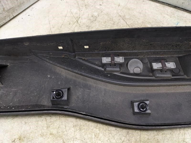 2019-2021 Subaru Forester Rear Right Lower Door Molding Trim 91112SJ380 OEM - Alshned Auto Parts