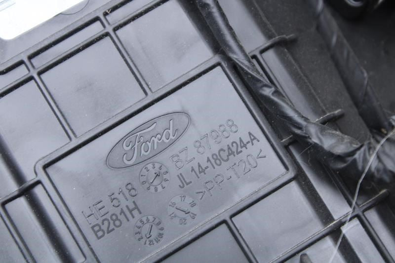 2018-2024 Ford Expedition Rear HVAC Heater Housing Box JL14-18C424-AJ OEM - Alshned Auto Parts