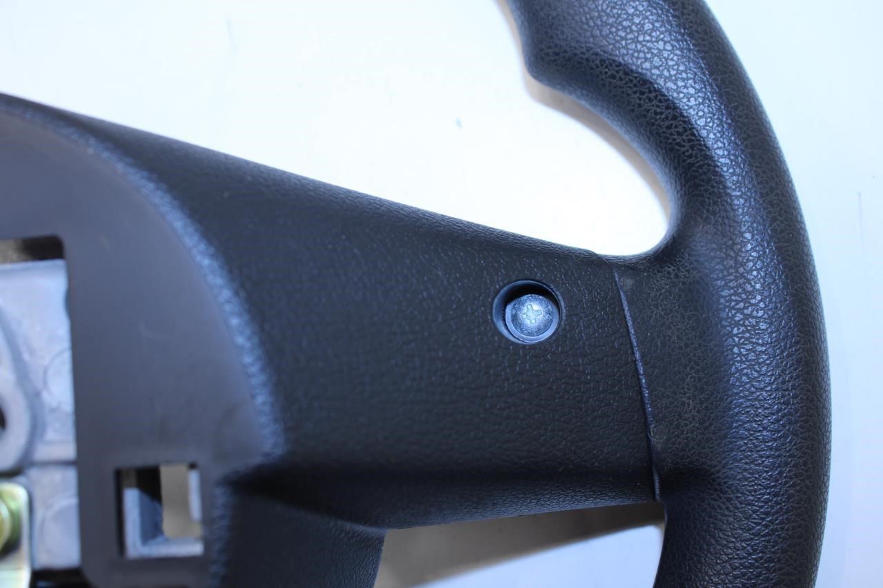 2020-22 Hyundai Sonata SE Steering Wheel w/ Control Buttons 56100-L0070-NRX OEM - Alshned Auto Parts