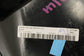 2017-2020 Maserati Ghibli Rear Left Driver Side Door Trim Panel 670018354 OEM - Alshned Auto Parts