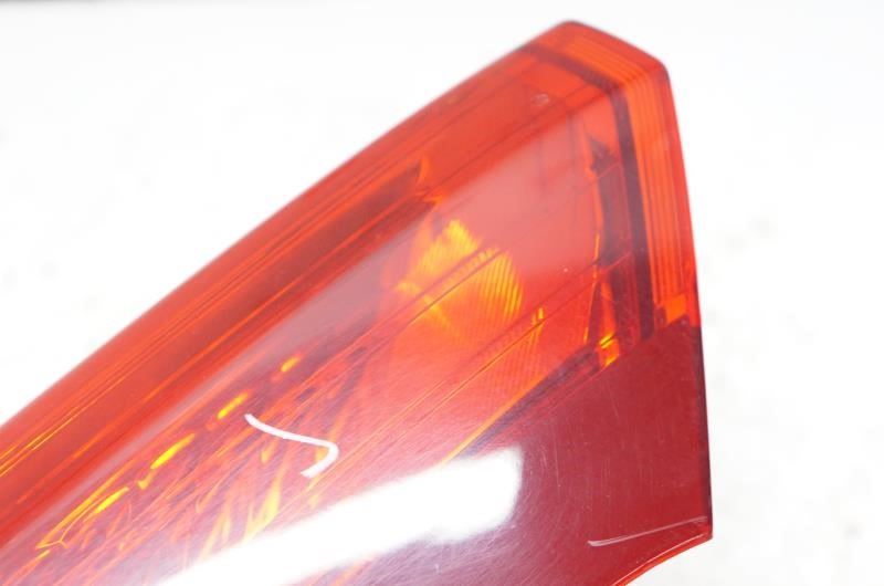 2012-2014 Honda CR-V Rear Left Driver Side Upper Tail Light Lamp 34175-T0A-A01 - Alshned Auto Parts