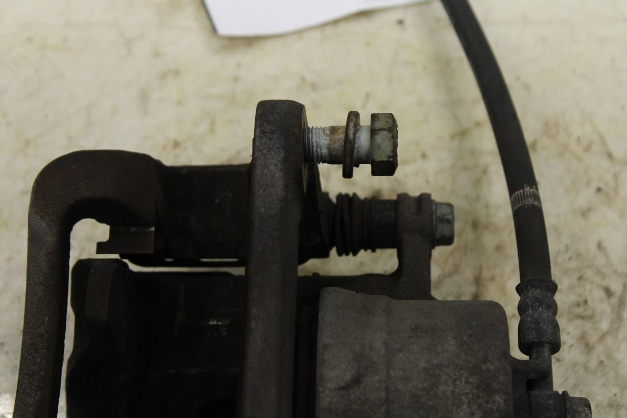 2016-2020 Kia Sorento LX Front Left Driver Side Brake Disc Caliper 58180-C6A00 - Alshned Auto Parts