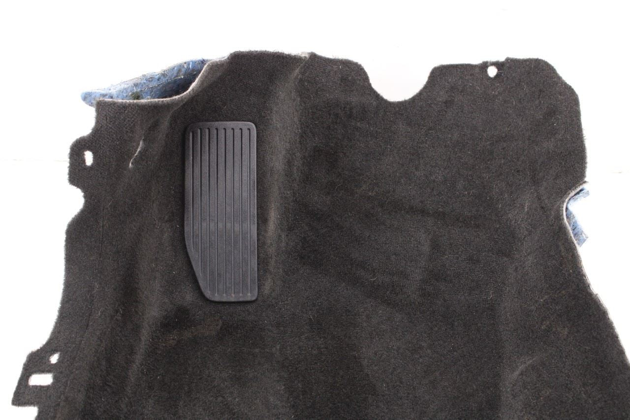 17-20 Lincoln MKZ Reserve 2.0L AWD Front Driver Left Side Floor Carpet Liner Mat - Alshned Auto Parts