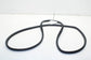 2016-2020 Nissan Pathfinder SV Rear Right Door Weatherstrip On Body 76923-3KA1A - Alshned Auto Parts