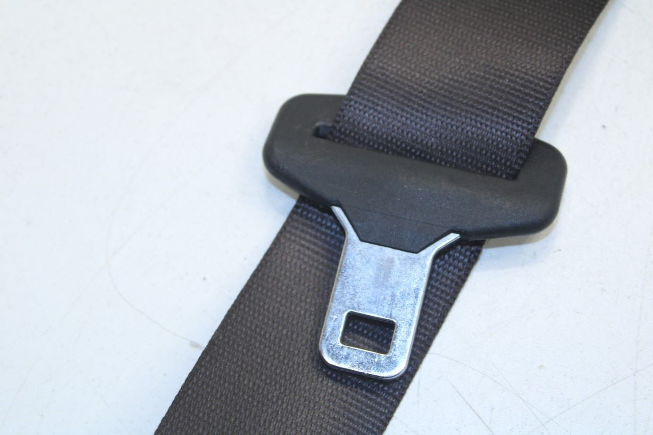 10-12 Jaguar XF Portfolio Rear Passenger Right Side 2nd Row Seat Belt Retractor - Alshned Auto Parts