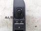 2009-2017 Volkswagen CC Front Left Master Power Window Switch 3C8857857 OEM - Alshned Auto Parts