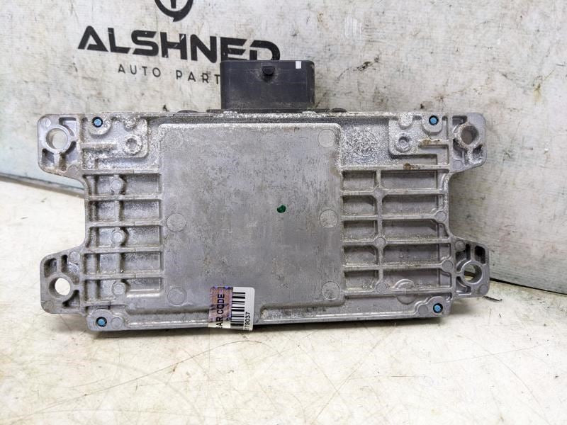 2015-2019 Nissan Pathfinder Transmission Control Module TCM 310F6-BV91A OEM - Alshned Auto Parts