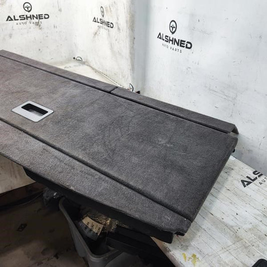 18-21 Ford Expedition Rear Trunk Cargo Storage Compartment JL1B-78460A10-AG OEM - Alshned Auto Parts