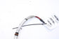 2017-2021 Jeep Compass Latitude 2.4L Positive Battery Cable 68309053AB OEM - Alshned Auto Parts