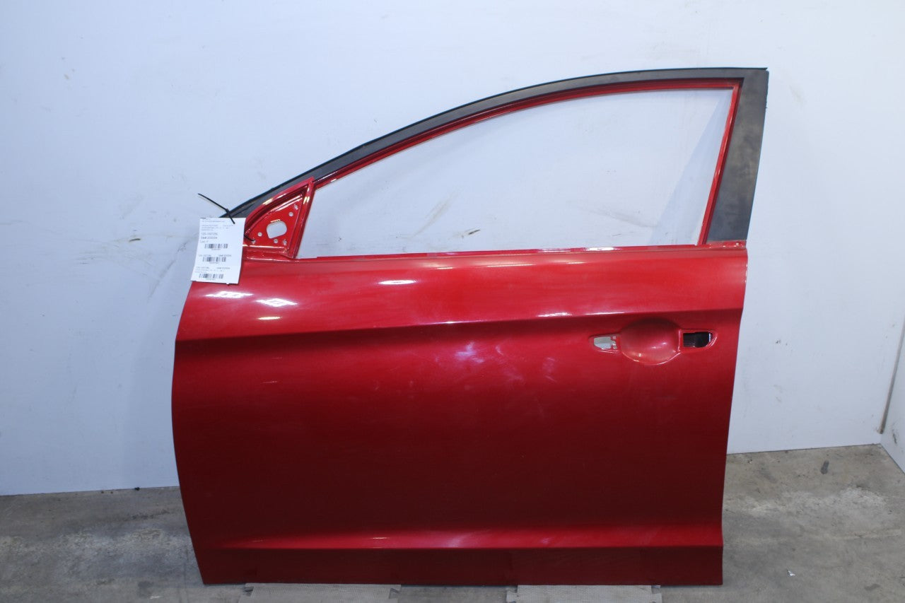 2017-2020 Hyundai Elantra SEL Front Left Driver Door Shell Panel 76003-F3000 OEM - Alshned Auto Parts