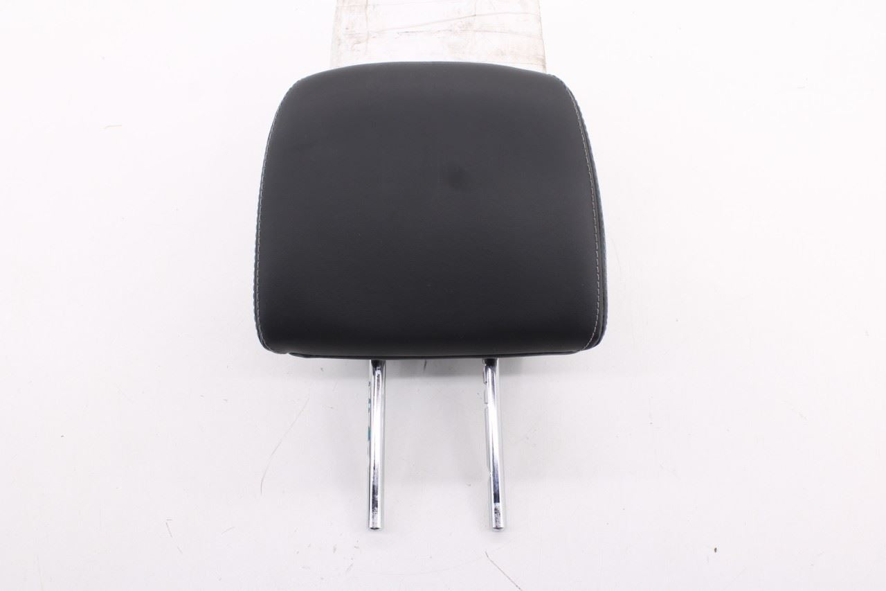 2016-20 Infiniti QX60 Rear Right Left Side and Center 2nd Row Seat Headrest Set - Alshned Auto Parts