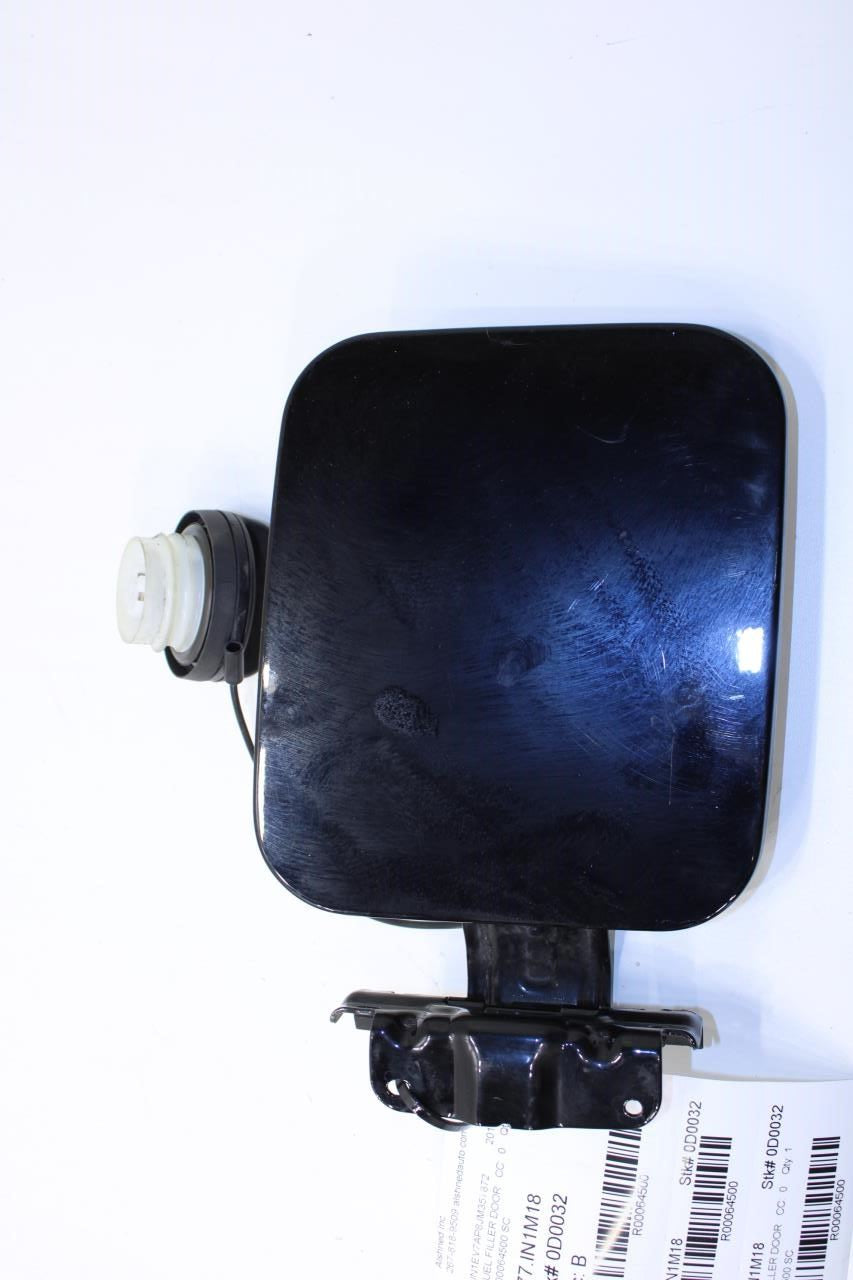 2014-2023 Infiniti Q50 Luxe 3L Fuel Tank Filler Door & Fuel Cap 78830-4GA2B - Alshned Auto Parts