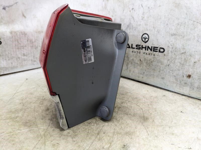 2015 Jeep Grand Cherokee Rear Left Driver Side Tail Light Lamp 68110017AD OEM - Alshned Auto Parts