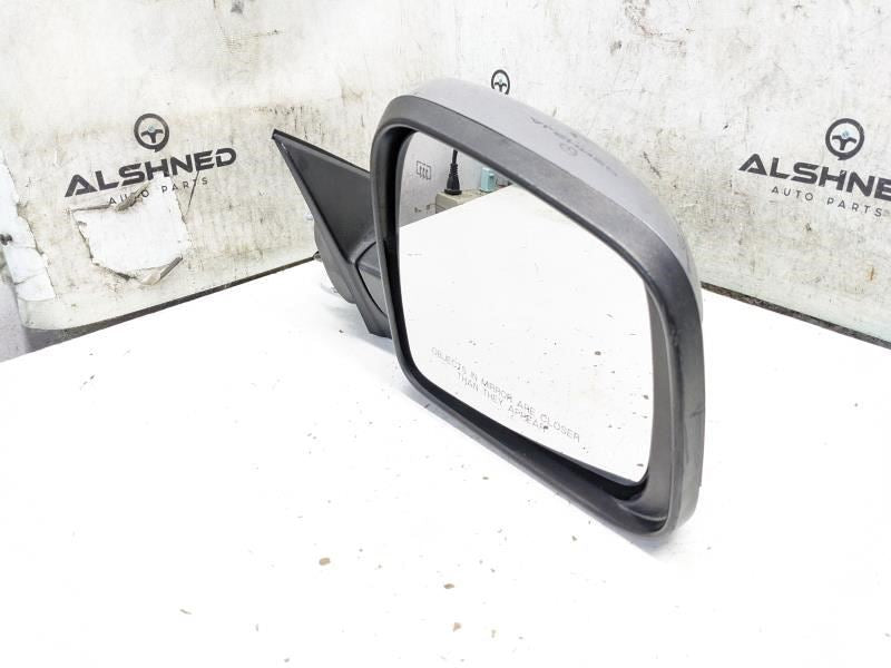 2014 Jeep Grand Cherokee Right Passenger Side Rear View Mirror 5SG16JSCAA OEM - Alshned Auto Parts