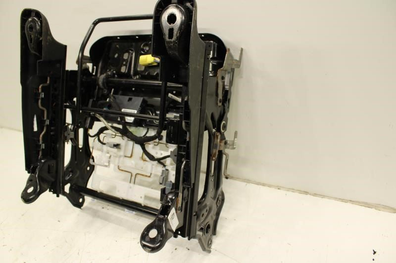 17-20 Chrysler Pacifica Front Right Seat Lower Track Frame w/ Module 68224135AC - Alshned Auto Parts