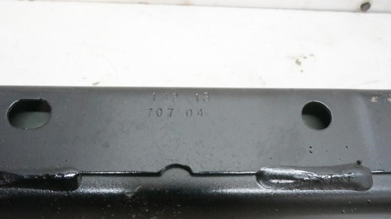 2013-2020 Ford Fusion Rear Bumper Reinforcement Impact Bar DG9Z-17906-A OEM - Alshned Auto Parts