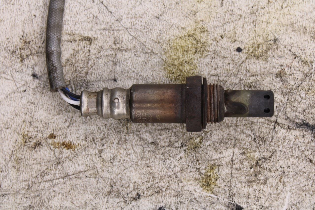 2011-21 Mitsubishi Outlander Sport SE 2.0L Front and Rear Oxygen Sensor 1588A1447
