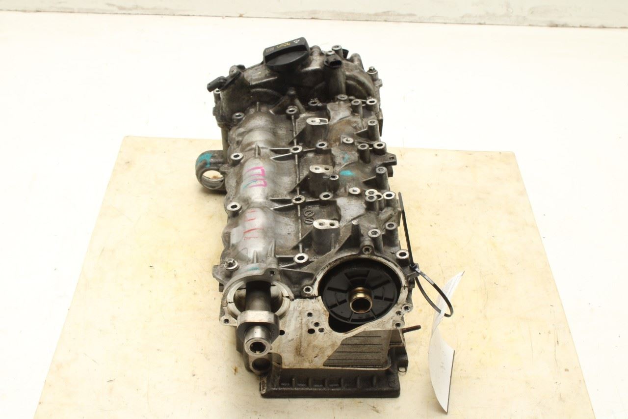 12-16 Mercedes-Benz E350 Sport 4Matic 3.5L Right Side Engine Cylinder Head 362K - Alshned Auto Parts