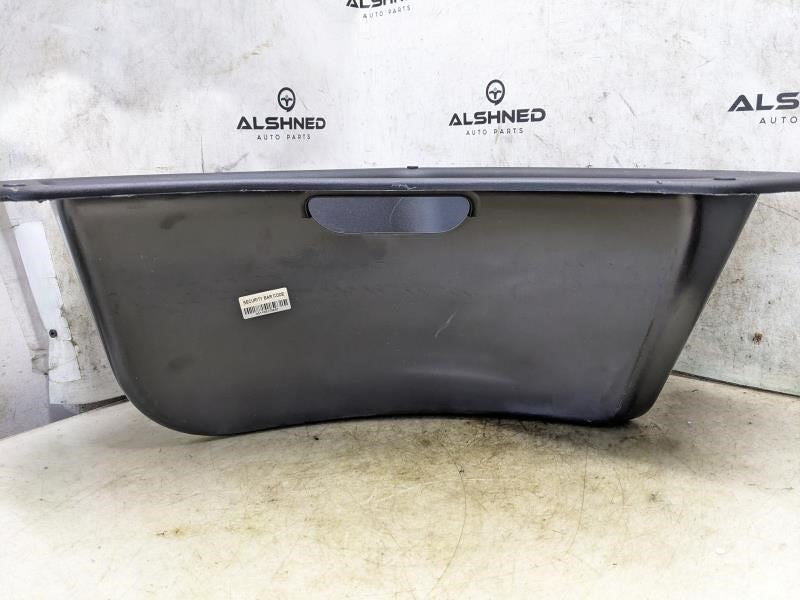 2015 Jeep Grand Cherokee Trunk RH Storage Box Compartment Tray 68184086AB OEM - Alshned Auto Parts