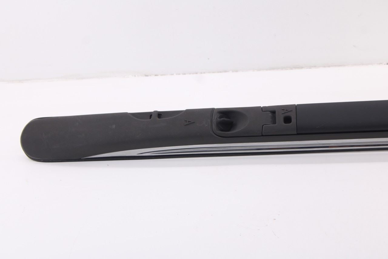 2011-2025 Dodge Durango SXT Left and Right Roof Luggage Rack Rail 68079439AA OEM7
