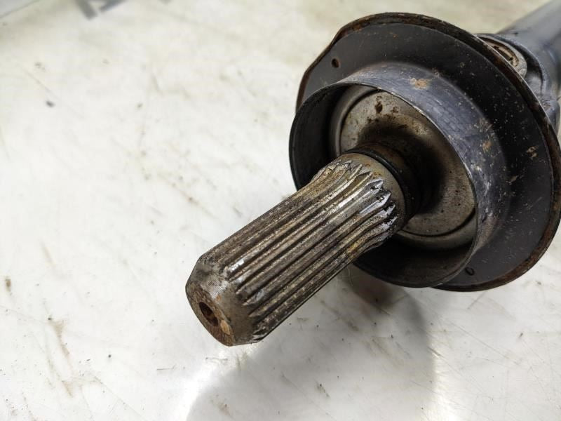 2015-2019 Infiniti Q50 2.0L 4WD Front Axle Drive Propeller Shaft 372004HZ0B OEM - Alshned Auto Parts