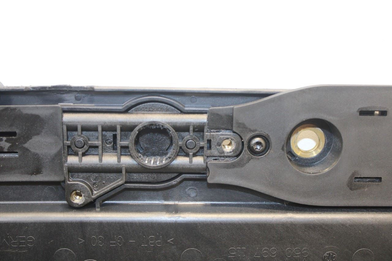 2010-2016 Porsche Panamera Sunroof Frame w/ Glass Assembly 970-564-081-02 OEM - Alshned Auto Parts