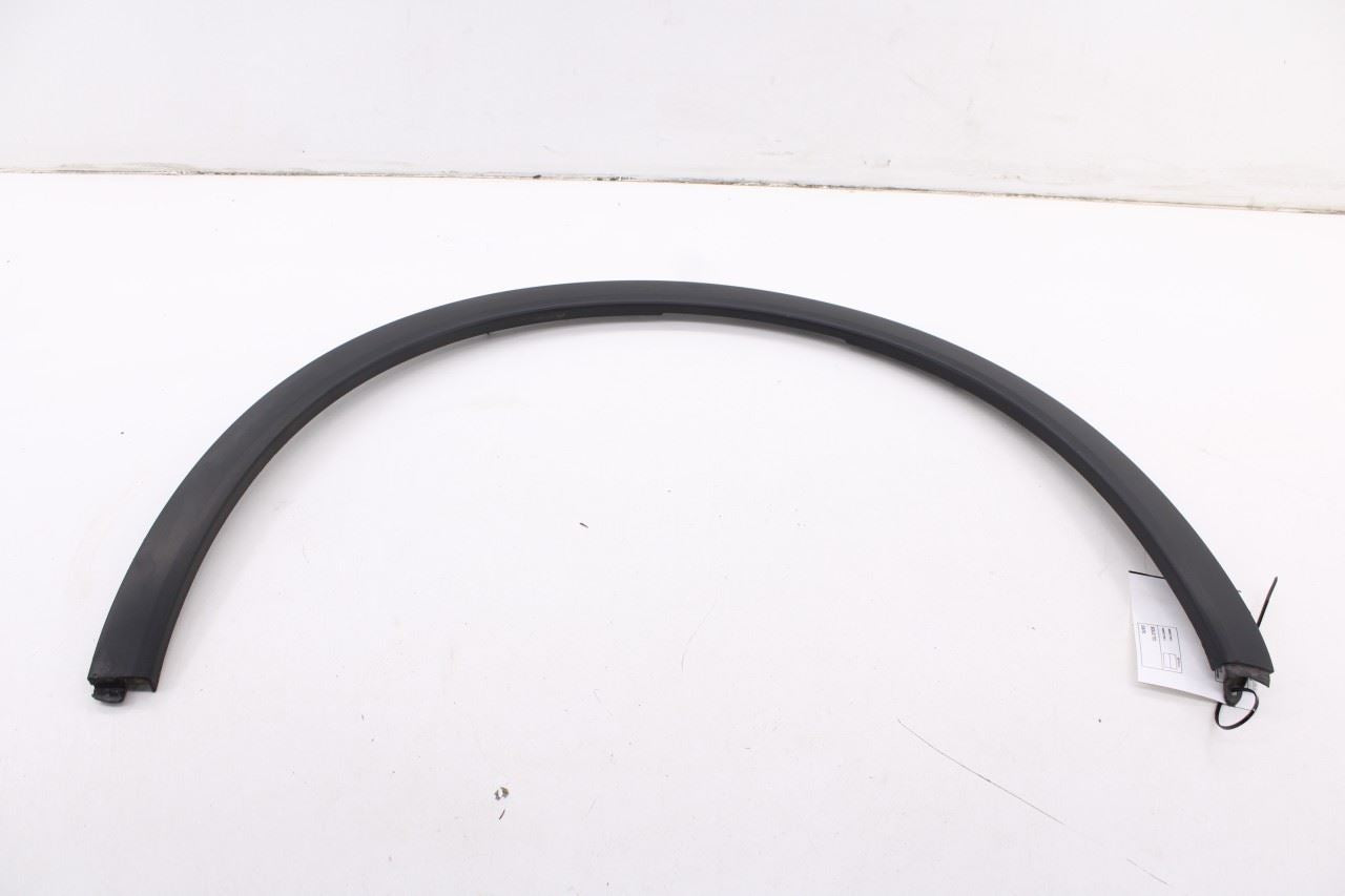 11-18 Porsche Cayenne S Front RH Fender Wheel Opening Trim 958559728119B9 *ReaD*0