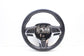 17-22 Chrysler Pacifica Steering Wheel Leather w/ Control Buttons 6MJ841X9AA OEM - Alshned Auto Parts